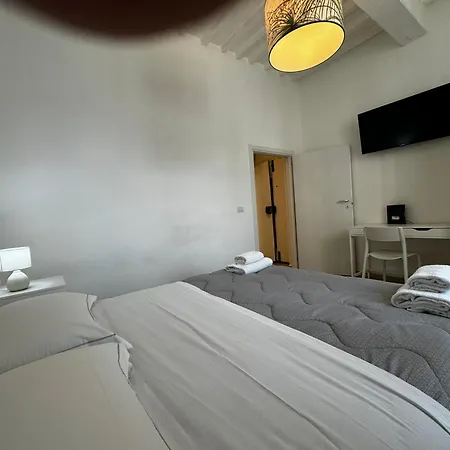 Masaccio Dream Apartamento *