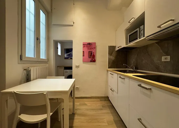 Apartamento Masaccio Dream *