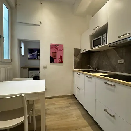 Masaccio Dream Apartment Florenz