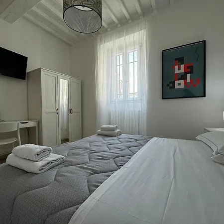 Masaccio Dream Apartment