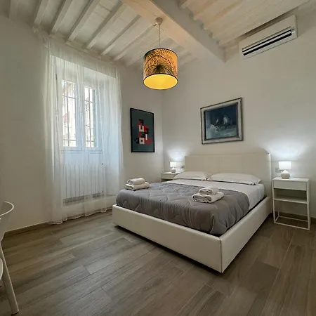شقة Masaccio Dream