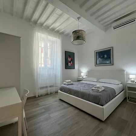 Masaccio Dream شقة *