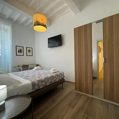 شقة Masaccio Dream *