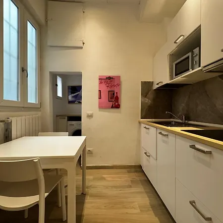 Masaccio Dream شقة *