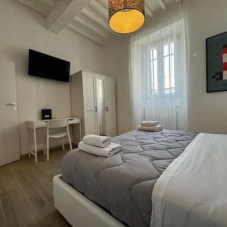 Masaccio Dream شقة فلورنس