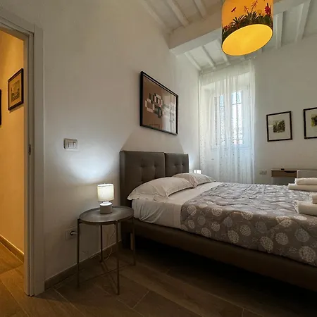 شقة Masaccio Dream