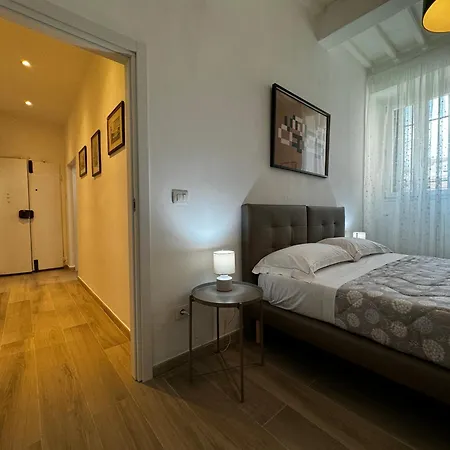 Masaccio Dream Apartment Florenz