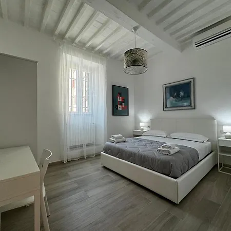 Διαμέρισμα Masaccio Dream Φλωρεντία