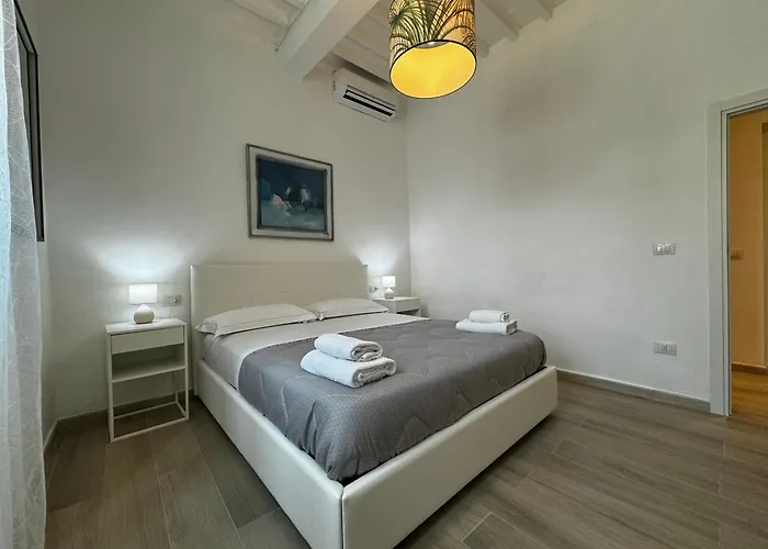 Masaccio Dream Appartement