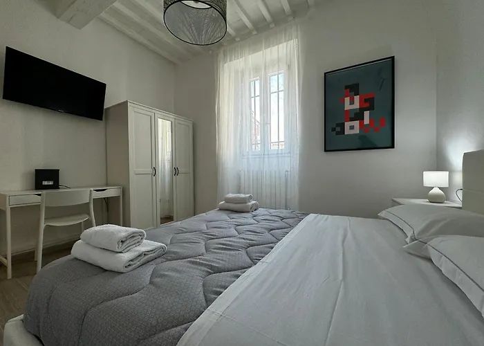 Masaccio Dream Appartement
