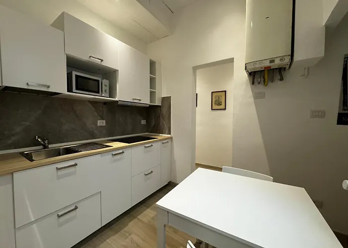 Masaccio Dream Appartement Florence