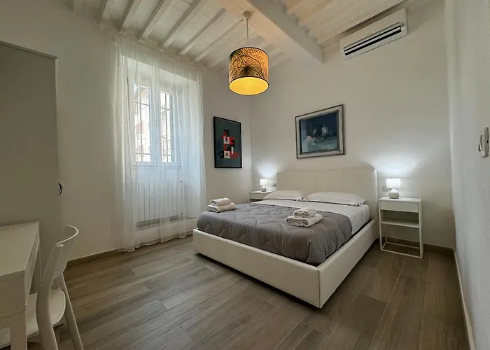 Appartement Masaccio Dream