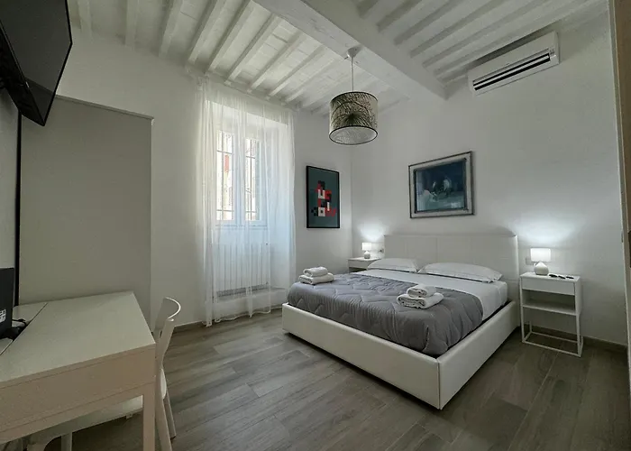 Masaccio Dream Appartement *