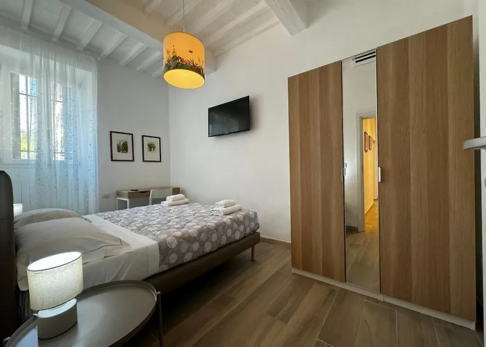 Appartement Masaccio Dream *