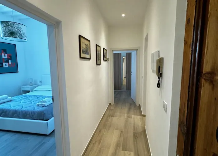 Appartement Masaccio Dream Florence