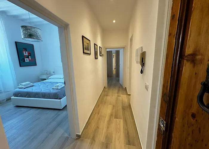 Appartement Masaccio Dream