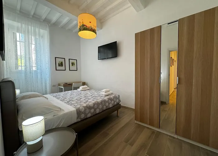 Appartement Masaccio Dream *