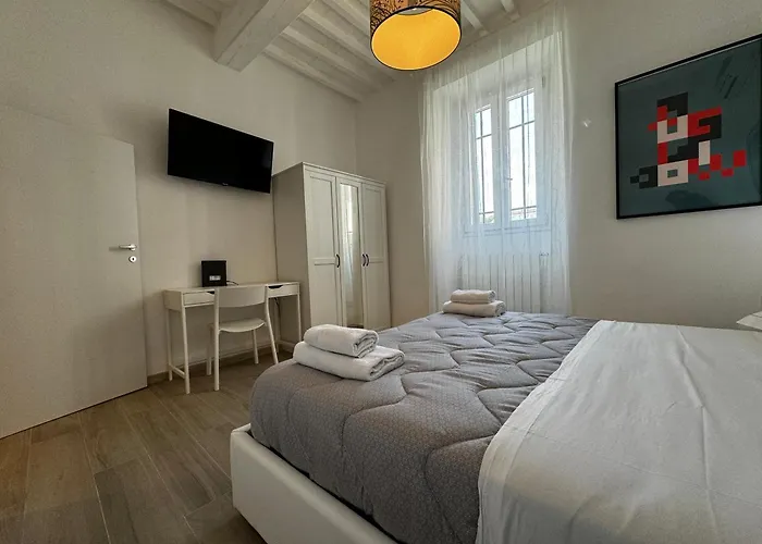 Masaccio Dream Appartement Florence