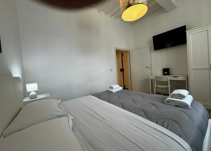 Masaccio Dream Appartement *