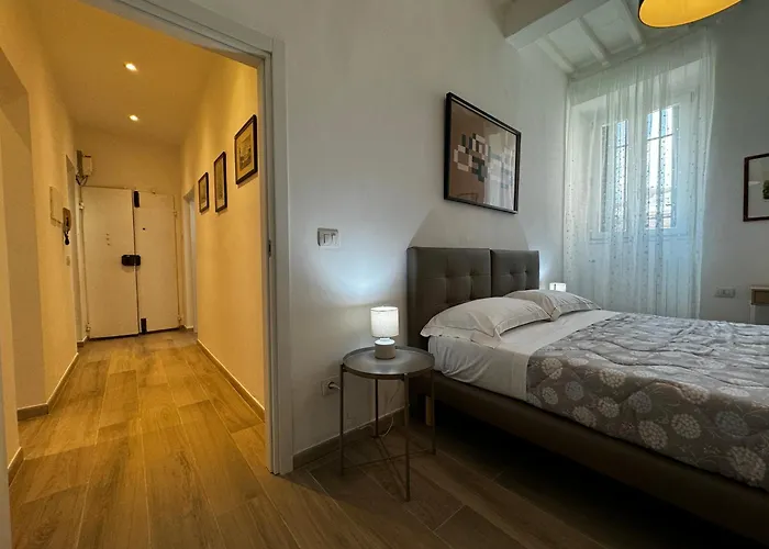Masaccio Dream Appartement Florence
