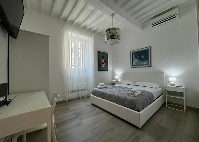 Appartement Masaccio Dream Florence