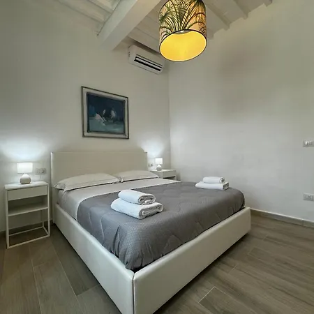 Masaccio Dream Διαμέρισμα