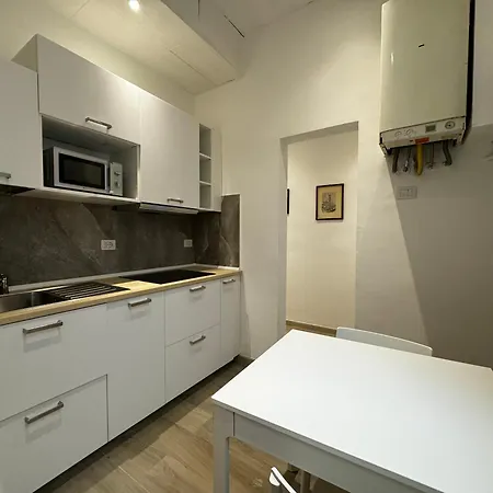 Masaccio Dream Διαμέρισμα Φλωρεντία