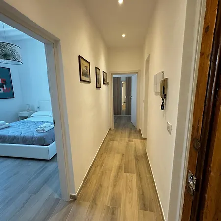 Διαμέρισμα Masaccio Dream