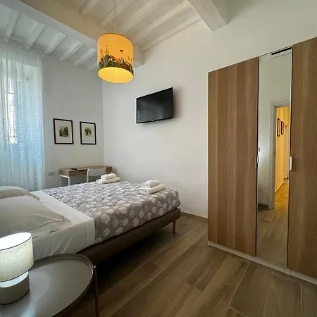 Διαμέρισμα Masaccio Dream *