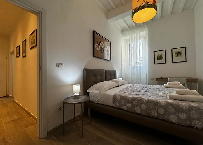 Διαμέρισμα Masaccio Dream